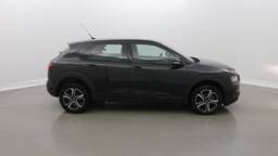 CITROEN C4 CACTUS C4 Cactus BlueHDi 120 EAT6 Feel +GPS +PDC AV