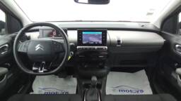 CITROEN C4 CACTUS C4 Cactus BlueHDi 120 EAT6 Feel +GPS +PDC AV