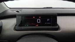 CITROEN C4 CACTUS C4 Cactus BlueHDi 120 EAT6 Feel +GPS +PDC AV