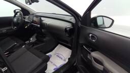 CITROEN C4 CACTUS C4 Cactus BlueHDi 120 EAT6 Feel +GPS +PDC AV