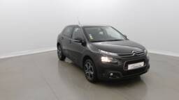 CITROEN C4 CACTUS C4 Cactus BlueHDi 120 EAT6 Feel +GPS +PDC AV