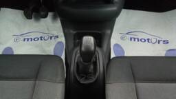 CITROEN C4 CACTUS C4 Cactus PureTech 82 Live