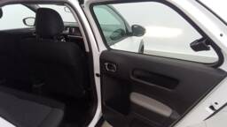 CITROEN C4 CACTUS C4 Cactus PureTech 82 Live