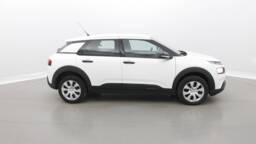 CITROEN C4 CACTUS C4 Cactus PureTech 82 Live