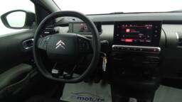 CITROEN C4 CACTUS C4 Cactus PureTech 82 Live
