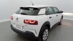 CITROEN C4 CACTUS C4 Cactus PureTech 82 Live