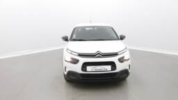 CITROEN C4 CACTUS C4 Cactus PureTech 82 Live
