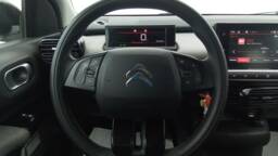 CITROEN C4 CACTUS C4 Cactus PureTech 82 Live
