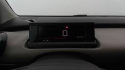 CITROEN C4 CACTUS C4 Cactus PureTech 82 Live