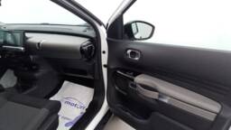 CITROEN C4 CACTUS C4 Cactus PureTech 82 Live