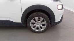 CITROEN C4 CACTUS C4 Cactus PureTech 82 Live