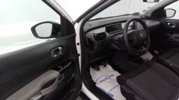 CITROEN C4 CACTUS C4 Cactus PureTech 82 Live