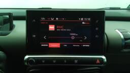 CITROEN C4 CACTUS C4 Cactus PureTech 82 Live