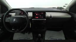 CITROEN C4 CACTUS C4 Cactus PureTech 82 Live