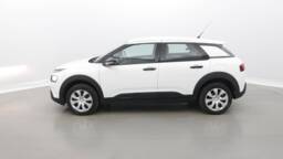 CITROEN C4 CACTUS C4 Cactus PureTech 82 Live