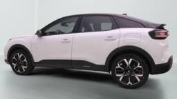 CITROEN C4 C4 Hybrid 145 e-DCS6 MAX New model