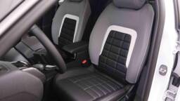 CITROEN C4 C4 Hybrid 145 e-DCS6 MAX New model