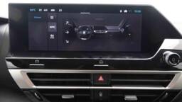 CITROEN C4 C4 Hybrid 145 e-DCS6 MAX New model