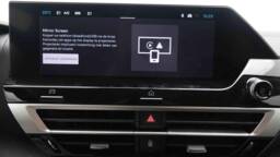 CITROEN C4 C4 Hybrid 145 e-DCS6 MAX New model