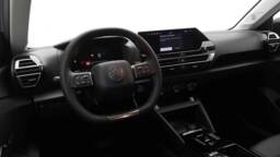 CITROEN C4 C4 Hybrid 145 e-DCS6 MAX New model