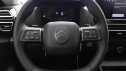 CITROEN C4 C4 Hybrid 145 e-DCS6 MAX New model