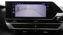 CITROEN C4 C4 Hybrid 145 e-DCS6 MAX New model