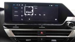 CITROEN C4 C4 Hybrid 145 e-DCS6 MAX New model