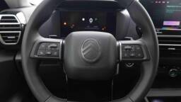 CITROEN C4 C4 Hybrid 145 e-DCS6 MAX New model