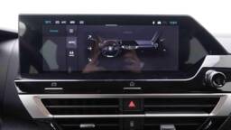 CITROEN C4 C4 Hybrid 145 e-DCS6 MAX New model