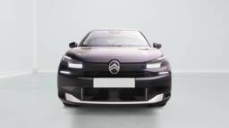 CITROEN C4 C4 Hybrid 145 e-DCS6 MAX New model