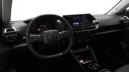 CITROEN C4 C4 Hybrid 145 e-DCS6 MAX New model