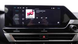 CITROEN C4 C4 Hybrid 145 e-DCS6 MAX New model