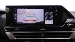 CITROEN C4 C4 Hybrid 145 e-DCS6 MAX New model