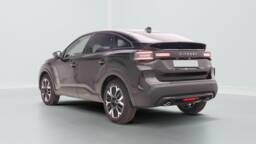 CITROEN C4 C4 Hybrid 145 e-DCS6 MAX New model