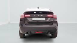 CITROEN C4 C4 Hybrid 145 e-DCS6 MAX New model