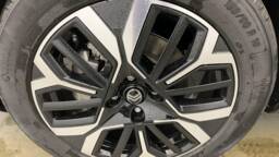 CITROEN C4 C4 Hybride 145 e-DCS6 Max