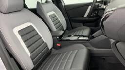 CITROEN C4 C4 Hybride 145 e-DCS6 Max