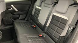 CITROEN C4 C4 Hybride 145 e-DCS6 Max