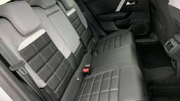 CITROEN C4 C4 Hybride 145 e-DCS6 Max