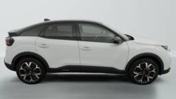 CITROEN C4 C4 Hybride 145 e-DCS6 Max