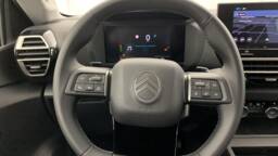 CITROEN C4 C4 Hybride 145 e-DCS6 Max