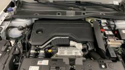 CITROEN C4 C4 Hybride 145 e-DCS6 Max