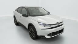 CITROEN C4 C4 Hybride 145 e-DCS6 Max