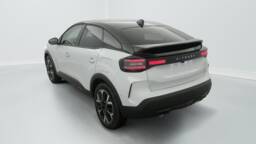 CITROEN C4 C4 Hybride 145 e-DCS6 Max
