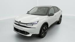 CITROEN C4 C4 Hybride 145 e-DCS6 Max