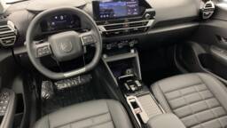 CITROEN C4 C4 Hybride 145 e-DCS6 Max