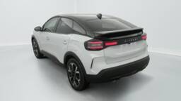 CITROEN C4 C4 Hybride 145 e-DCS6 Max