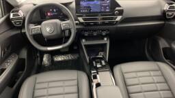 CITROEN C4 C4 Hybride 145 e-DCS6 Max