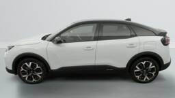 CITROEN C4 C4 Hybride 145 e-DCS6 Max