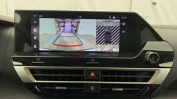 CITROEN C4 C4 Hybride 145 e-DCS6 Max